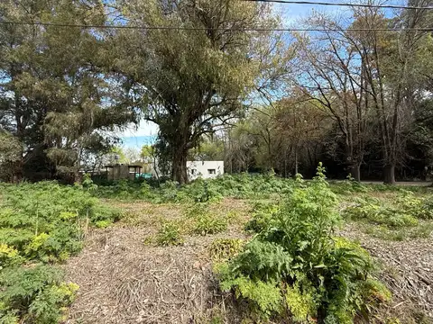 Terreno en Venta de 2514,0 m2