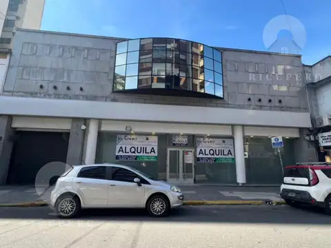 Local - Alquiler - Argentina, Quilmes - Alsina 100