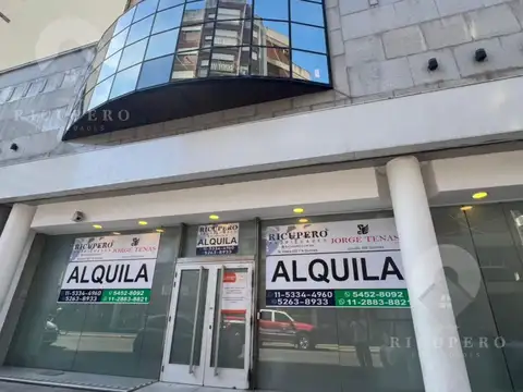 Local - Alquiler - Argentina, Quilmes - Alsina 100