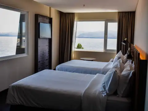 Hotel en Venta en San Carlos de Bariloche, USD 125.000