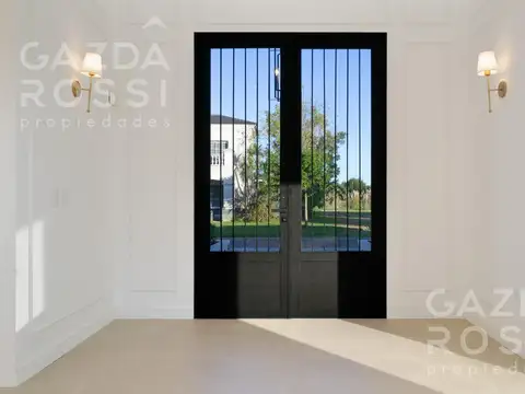 Casa en Venta en San Eliseo Golf & Country Club, USD 590.000