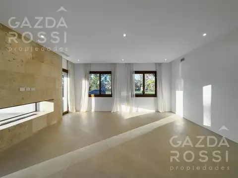 Casa en Venta A Estrenar