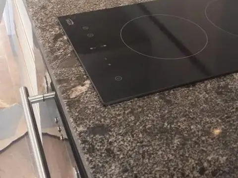 VENDE DPTO 1 DORMITORIO TORRE JEN