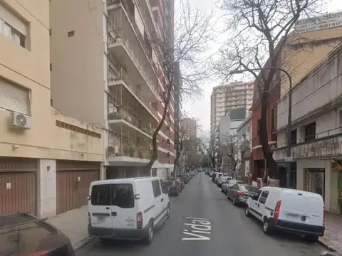 Local en Venta 60 años