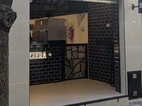Local Comercial en venta - 1 Baño - Belgrano