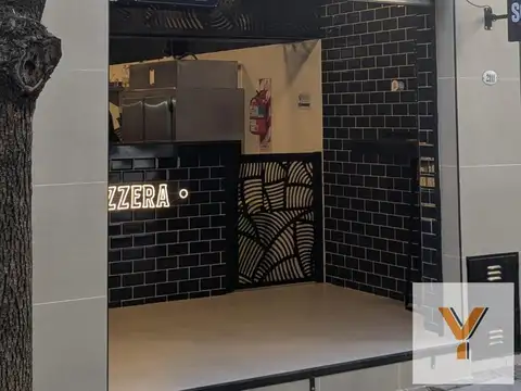 Local Comercial en venta - 1 Baño - Belgrano