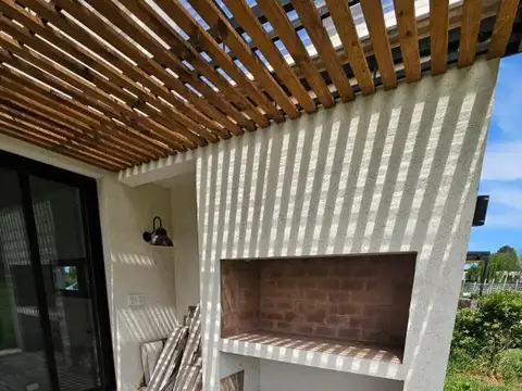 Santo Tomas - Con Financiacion