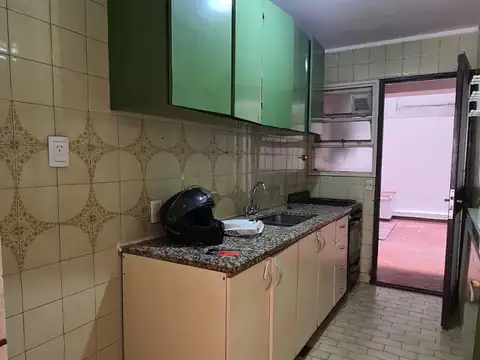 Departamento en Alquiler en Recoleta, $ 1.000.000