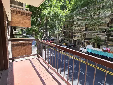 Departamento en Alquiler de 3 ambientes