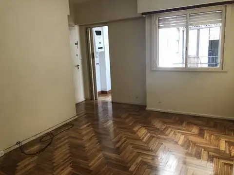 Departamento en Alquiler en Belgrano, Capital Federal