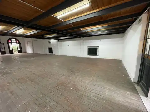 SAN LORENZO al 1300