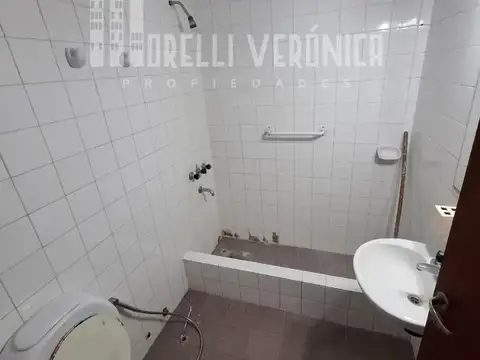 Departamento en Alquiler 45 años