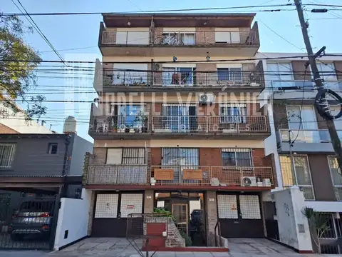 Departamento monoambiente en alquiler