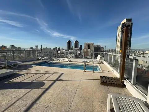 Venta Departamento 2 ambientes Palermo amenities