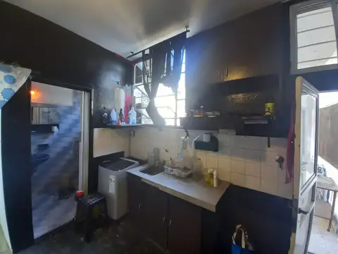 Depto Tipo Casa en Venta 40 años