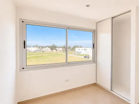 VENTA - DUPLEX 2 DORM - COMPLEJO CERRADO A ESTRENAR - CALLE 139 y 505 -  DON CARLOS - LA PLATA