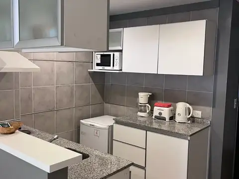 Departamento en Alquiler Temporal en Palermo Soho, USD 880
