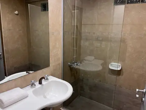 Moderno monoambiente en Palermo Soho - Unidades de 1 y 2 ambientes