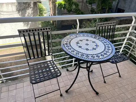 Departamento en Alquiler Temporal al Sudeste