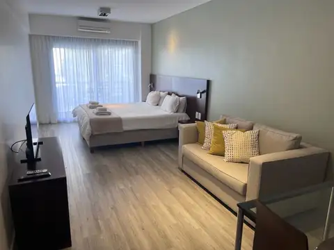 Moderno monoambiente en Palermo Soho - Unidades de 1 y 2 ambientes