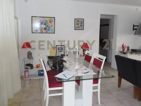 Casa en Venta 20 años