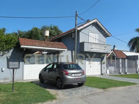 Casa reciclada a nueva en Ringuelet - APTO BANCO