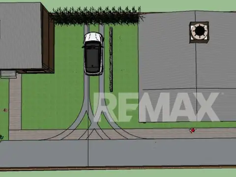 Depto Tipo Casa en Venta de 3 ambientes