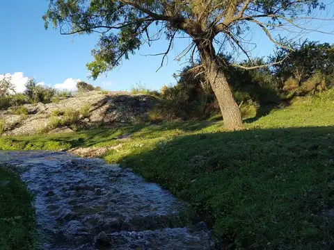 Club de Campo Los Tres Arroyos La Falda