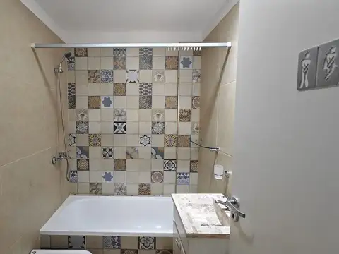 Depto Tipo Casa en Alquiler 3 años