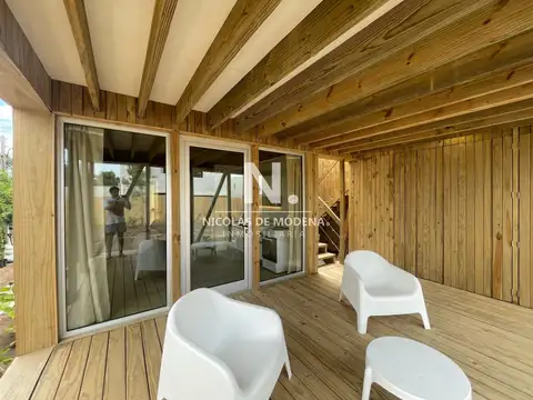 Casa en Alquiler en Manantiales, USD 1.000