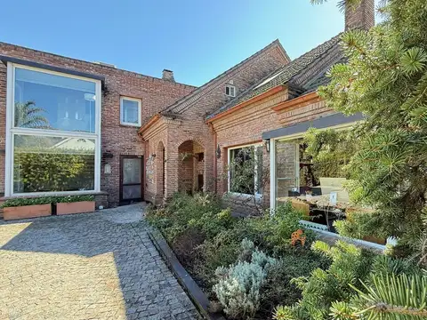 Nuevo Ingreso Casa en Venta en El Talar de Pacheco