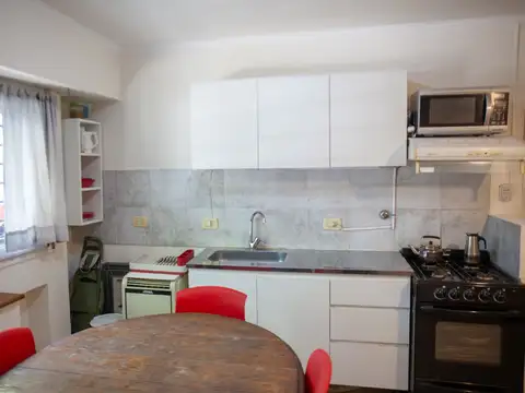 Departamento en Venta 19 años