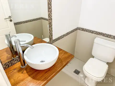 Casa en Venta A Estrenar