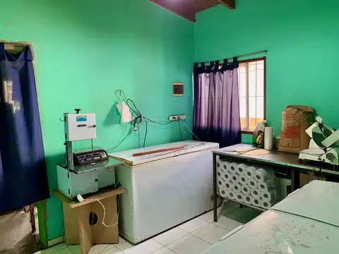 Casa en Venta con 1 cochera