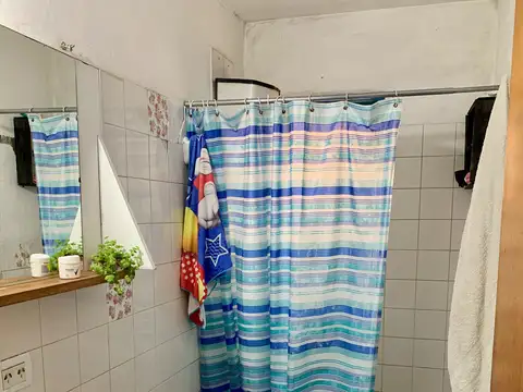 Casa 3 ambientes con 3 baños
