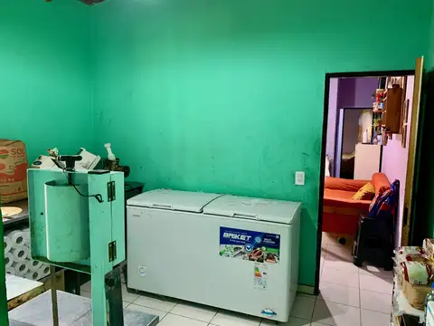 Casa en Venta 8 años