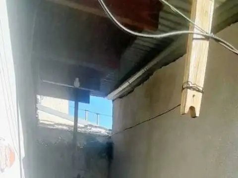 Casa 3 ambientes con 3 baños