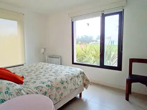 CASA EN VENTA BARRIO PRIVADO DE HARAS DEL MAR