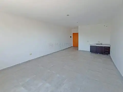 Oficina Monoambiente con 1 baño