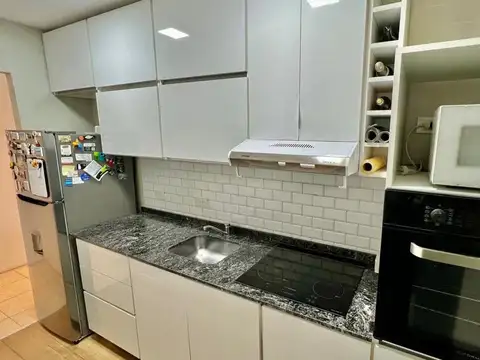 Departamento en Venta 69 años