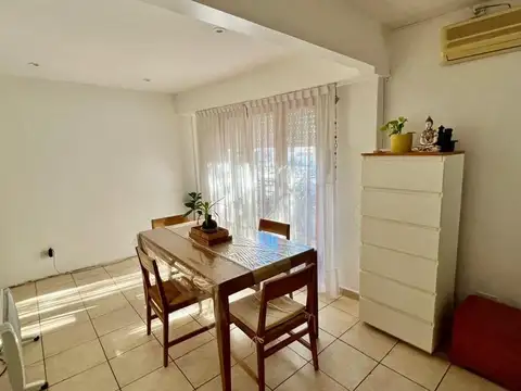 Departamento en Venta en Palermo, USD 160.000