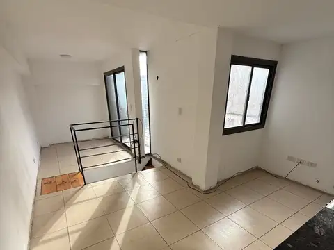 Departamento en Venta en Rosario, USD 44.000