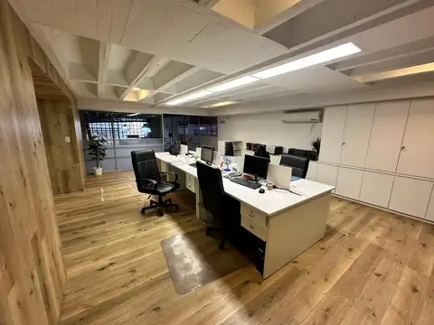 Edificio en bloque en venta  Barrio Crisol