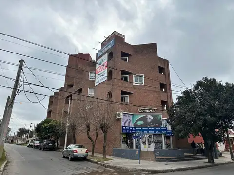 Av Madrid 2200