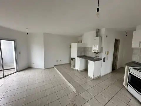 Edificio en bloque en venta  Barrio Crisol