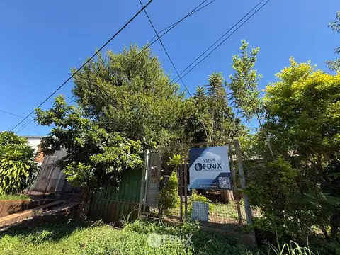 Terreno en Venta en Posadas, USD 100.000