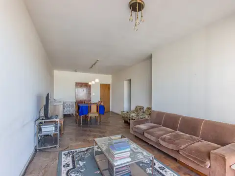 Departamento en Venta en Belgrano, USD 348.500