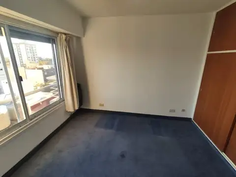 Departamento 5 ambientes con 2 baños