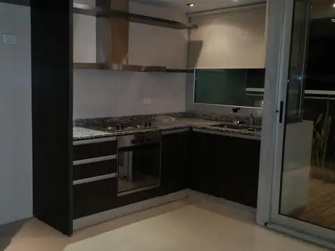 Avda Juan B. Alberdi 300, Piso 3