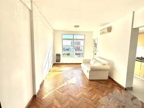 DEPARTAMENTO CENTRO DE ZARATE CALLE SAN MARTIN